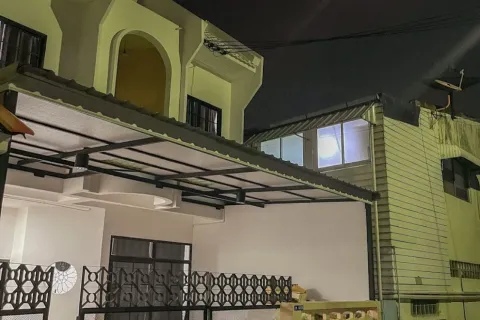 Townhouse in Phaya Thai, Bangkok, Thailand 3 bedrooms № 163423