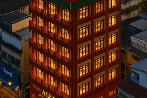 Земельный участок в Сампхантхавонге, Бангкок, Таиланд 776м2  № 163426 - фото 2