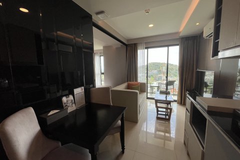 Studio in the Condo in Phuket, Thailand  № 163425 - photo 10