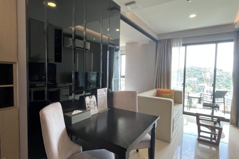 Studio in the Condo in Phuket, Thailand  № 163425 - photo 9