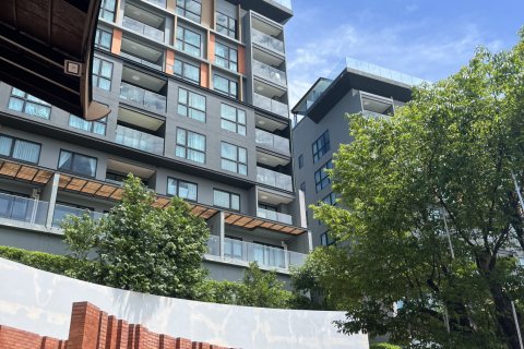 Studio in the Condo in Phuket, Thailand  № 163425 - photo 19