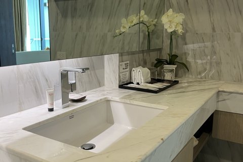 Studio in the Condo in Phuket, Thailand  № 163425 - photo 15