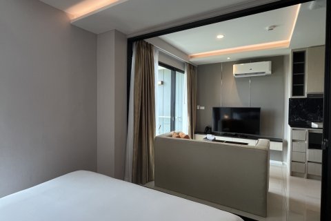 Studio in the Condo in Phuket, Thailand  № 163425 - photo 6