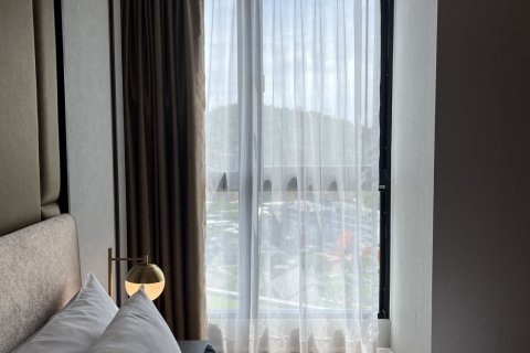 Studio in the Condo in Phuket, Thailand  № 163425 - photo 4