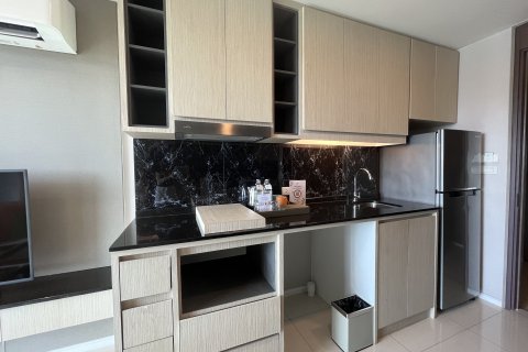 Studio in the Condo in Phuket, Thailand  № 163425 - photo 11