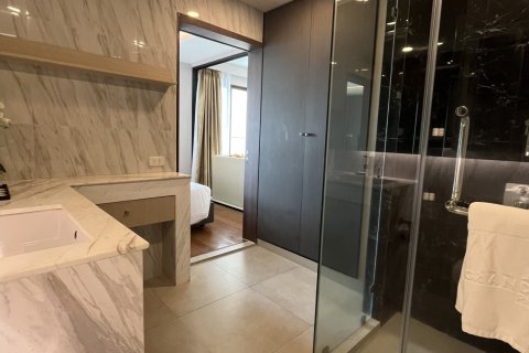 Studio in the Condo in Phuket, Thailand  № 163425 - photo 14