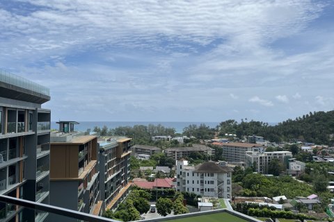 Studio in the Condo in Phuket, Thailand  № 163425 - photo 5