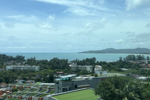 Studio in the Condo in Phuket, Thailand  № 163425 - photo 16