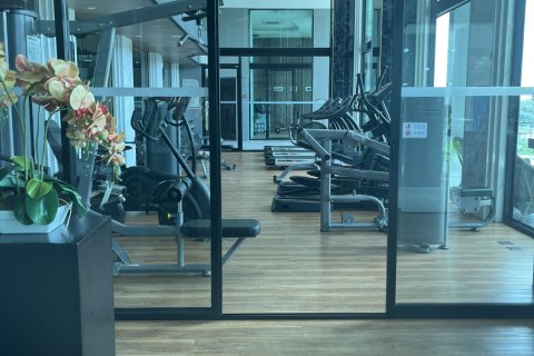 Studio in the Condo in Phuket, Thailand  № 163425 - photo 20