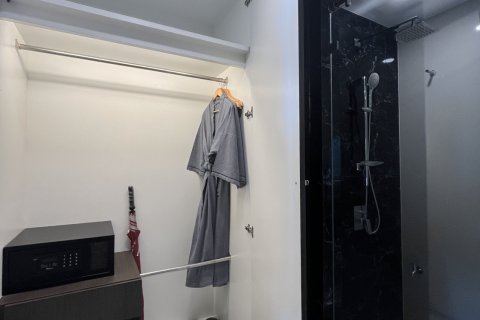 Studio in the Condo in Phuket, Thailand  № 163425 - photo 7