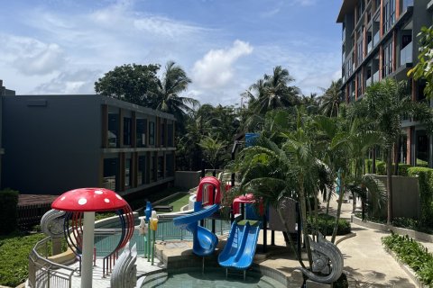 Studio in the Condo in Phuket, Thailand  № 163425 - photo 21