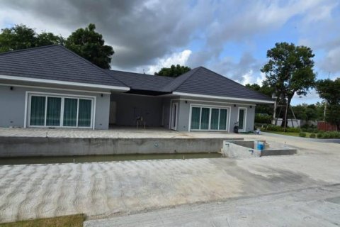 Вилла в Паттайе, Таиланд с 6 спальнями  № 161100 - фото 5