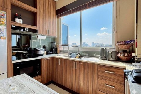 Penthouse in Pattaya, Thailand 3 bedrooms № 161103 - photo 8