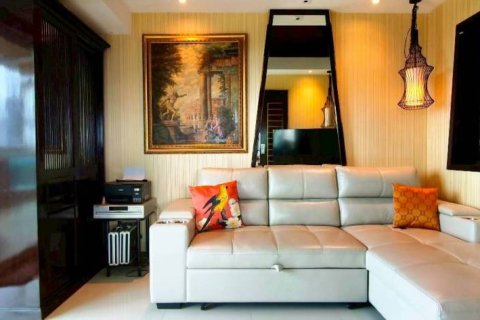 Condo in Bang Lamung, Thailand, 3 bedrooms  № 161103 - photo 8