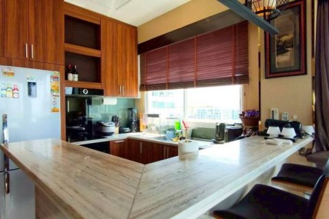 Condo in Bang Lamung, Thailand, 3 bedrooms  № 161103 - photo 6