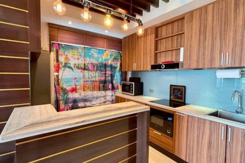 Penthouse in Pattaya, Thailand 3 bedrooms № 161103 - photo 9