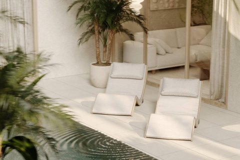 Вилла в Самуи, Таиланд с 4 спальнями  № 161106 - фото 4