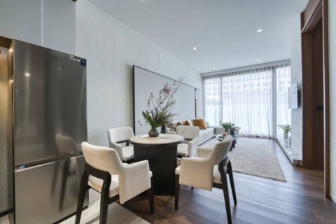 Condo in Bangkok, Thailand, 1 bedroom  № 161102