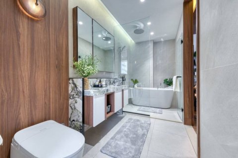 Condo in Bangkok, Thailand, 1 bedroom  № 161102 - photo 6