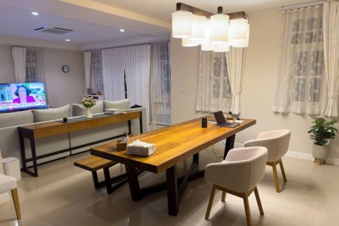 Villa in Kathu, Thailand 2 bedrooms № 161105 - photo 8