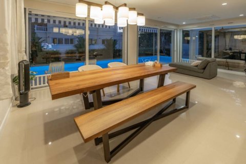 Villa in Kathu, Thailand 2 bedrooms № 161105 - photo 10