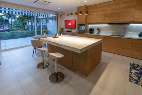 Villa in Kathu, Thailand 2 bedrooms № 161105 - photo 7