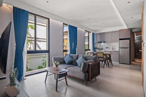 Appartement à Phuket, Thaïlande 1 chambre № 214264 - photo 6
