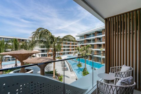 Appartement à Phuket, Thaïlande 1 chambre № 214264 - photo 8