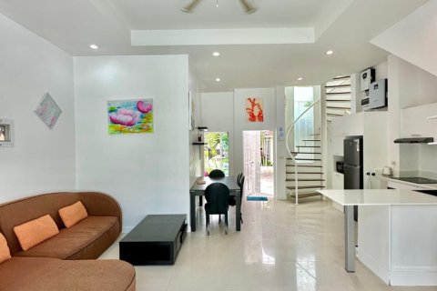 Penthouse in Phuket, Thailand 3 bedrooms № 214266 - photo 6