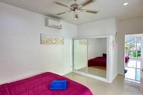 Penthouse in Phuket, Thailand 3 bedrooms № 214266 - photo 10