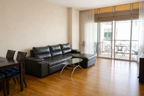 Apartment in Phuket, Thailand 2 bedrooms № 214262 - photo 2