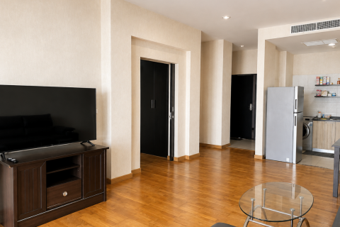 Apartment in Phuket, Thailand 2 bedrooms № 214262 - photo 4