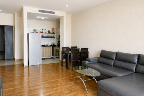 Apartment in Phuket, Thailand 2 bedrooms № 214262 - photo 3