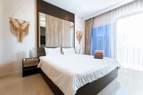 Studio in Phuket, Thailand № 214265 - photo 8