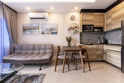 Studio in Phuket, Thailand № 214265 - photo 3
