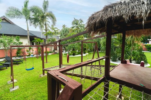 Penthouse à Phuket, Thaïlande 5 chambres № 214267 - photo 6