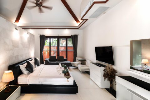 Penthouse à Phuket, Thaïlande 5 chambres № 214267 - photo 18