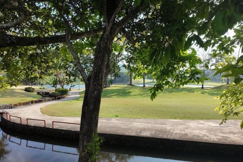 Вилла в Кату, Таиланд с 5 спальнями № 140559 - фото 2