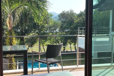 Вилла в Кату, Таиланд с 5 спальнями № 140559 - фото 6