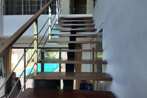 Вилла в Кату, Таиланд с 5 спальнями № 140559 - фото 13