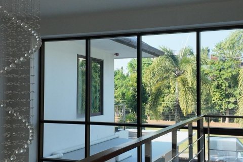 Вилла в Кату, Таиланд с 5 спальнями № 140559 - фото 7