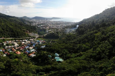 Земельный участок в Кату, Таиланд 6788м2  № 140560 - фото 4