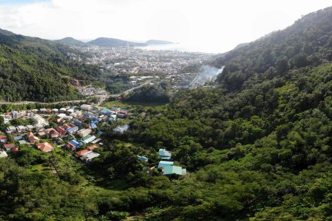 Земельный участок в Кату, Таиланд 6788м2  № 140560 - фото 3