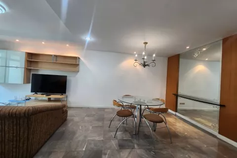 Кондоминиум с 3 спальнями в Ваттхане, Бангкок, Таиланд № 140563 - фото 1