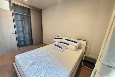 Studio dans le Condo à Sathon, Bangkok, Thaïlande  № 164661 - photo 8