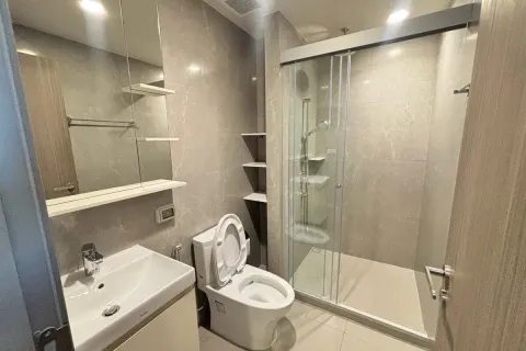 Studio dans le Condo à Sathon, Bangkok, Thaïlande  № 164661 - photo 7