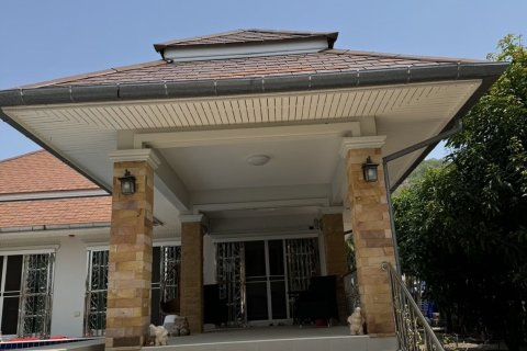 Villa in Hua Hin, Thailand 3 bedrooms № 164665