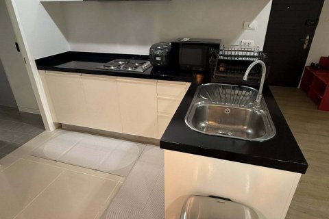 Condo in Huai Khwang, Bangkok, Thailand, 2 bedrooms  № 164662 - photo 7