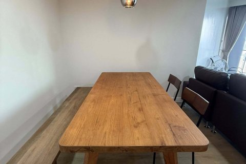 Condo in Huai Khwang, Bangkok, Thailand, 2 bedrooms  № 164662 - photo 4