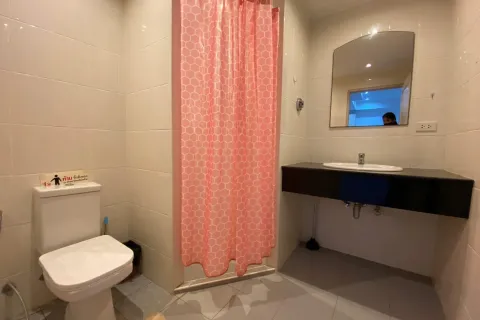 Condo in Phuket, Thailand, 2 bedrooms  № 164659 - photo 5